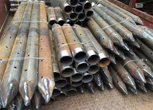 南坤镇钢花管哪里有卖